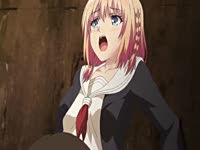 [ Hentai Sex ] Ore ga Kanojo o Okasu Wake 06 Subbed